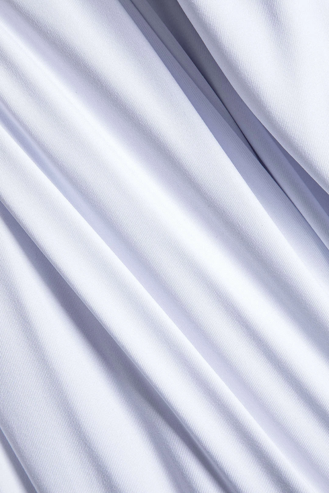 Ruched V-Neck Long Sleeve Bodysuit 5 Ruched V-Neck Long Sleeve Bodysuit - Image 5