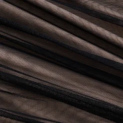 Mesh Ruched Off Shoulder Mini Dress -Women's Clothing Store 5b4f17cc d4a9 4be3 b17f 61336e266393