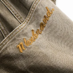 Washed Wide Leg Barrel Jeans -Women's Clothing Store 5c614307 cf50 40c7 bde3 016845a4bec3