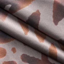 Leopard Print Backless Off Shoulder Long Sleeve Mini Dress -Women's Clothing Store 5ca4b59a f10f 4dbb 8701 fc2a2f502028