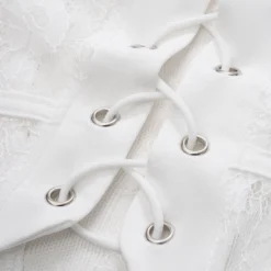 Slip Corset Waist Strappy Cami Top -Women's Clothing Store 5d0f13e7 f38d 4fd3 8415 3f2ab8f73050