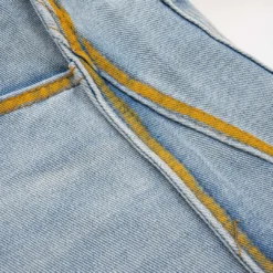 Denim High Waist Belted Wide Leg Shorts -Women's Clothing Store 5da582e5 0ceb 4526 bd12 0c0fe87b22ab