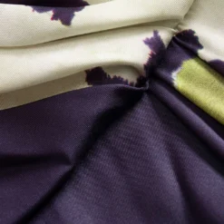 Abstract Print Satin Ruched Sleeveless Maxi Dress -Women's Clothing Store 5dd0e65a a25c 4ae1 b138 a5e582c99cf7