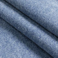 Denim Asymmetrical Design Skirt -Women's Clothing Store 5e908c1b ad4d 483d 8139 3ebe85212a75