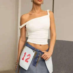 Reversible Denim Pocket Mini Skirt -Women's Clothing Store 6078cd28 003f 4dcf 88a2 c989c37d5636