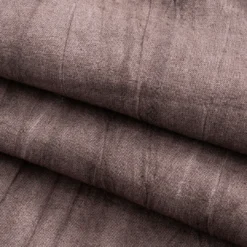 Drawstring High Waist Linen Barrel Trousers -Women's Clothing Store 608739f5 02e4 4073 8091 cdd11266f34f