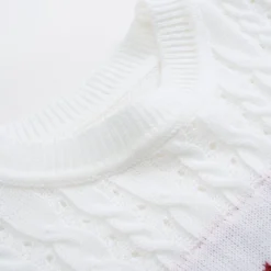 Knit Letter Print Tank Top -Women's Clothing Store 6098a2d0 53d8 454a 80fe a1bcc38c4047