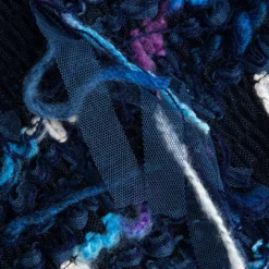 Fringe Mesh Tube Top -Women's Clothing Store 60b3ab87 79d7 446a ad6d 7807f9b30bb0