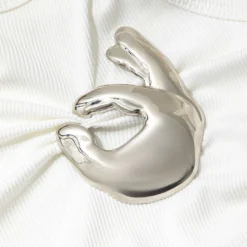 Embellished Ruched Tank Top -Women's Clothing Store 61bff91e 7b28 4afd 8bb8 ada11263dd5a