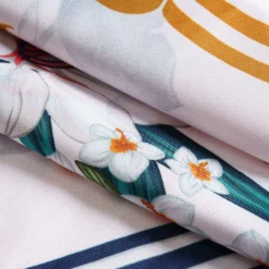 Floral Print Tube Top -Women's Clothing Store 6394ff8d 0191 4549 b2ff dd5725e19cd8