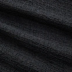 Ruched Zipper Puff Hem Long Sleeve Mini Dress -Women's Clothing Store 63afaba5 c59a 4bc7 9d58 fbc452404c96