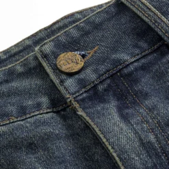 Denim Mesh Patchwork Button Pocket Skirt -Women's Clothing Store 63d293d3 feaf 4e17 998b 3a619636ecde