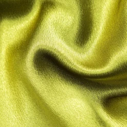 Satin Asymmetrical Ruched Button Long-Sleeve Shirt -Women's Clothing Store 6711fddf 7f74 4c93 ae21 eafe8a8c7c43