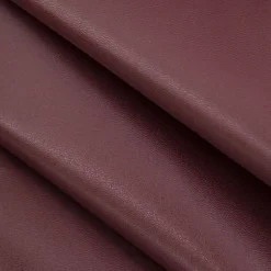 Solid PU Leather Button Mini Dress -Women's Clothing Store 675098b0 8d08 43f1 bec7 0857a997606f