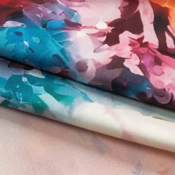 Abstract Print Sleeveless Bodysuit -Women's Clothing Store 690b3ff2 e6d6 40c9 993c d314a8e66b1b