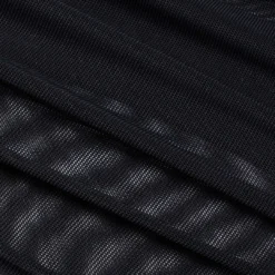 Mesh Patchwork Sheer Asymmetrical Sleeveless Bodysuit -Women's Clothing Store 69f3325c 12a6 4642 b206 42dfb1ea8d56