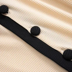 Knit Button Short Sleeve Bodysuit -Women's Clothing Store 6a1331a1 1ba1 4d0d 8e2e ecf986b3704f