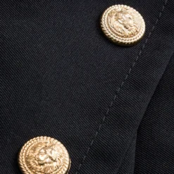 Metallic Decor Pleated Skirt -Women's Clothing Store 6a4564d7 c2db 401f 99d1 20274c660162