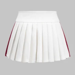 Drawstring Ruched Patchwork Skirt -Women's Clothing Store 6aa571d6 3bb8 4341 a5bf f9efaeb83e66