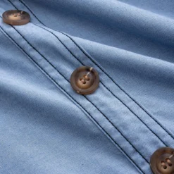 Denim Tank Dress -Women's Clothing Store 6b82d832 2500 4c15 96fe a928b8ce073c