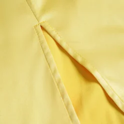 Ombre Print Chiffon Satin Ruched Twist Knot Slit Skirt -Women's Clothing Store 6b924c5b c6a0 438c 97af 8a51db1555df