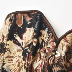 Abstract Print Braided Tie Corset Top 19 Abstract Print Braided Tie Corset Top -Women's Clothing Store 6b9f6ef4 7518 4fd5 9ca6 f0746d9312f8