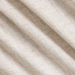 Linen Metallic Button Tie Back Short-Sleeve Shirt -Women's Clothing Store 6d20ea58 986b 4aad a00f c226635f38d0