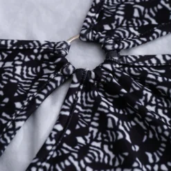 Cut Out Bodycon Mini Dress -Women's Clothing Store 6ed8479b f3a2 42ee aa09 58819abe266a