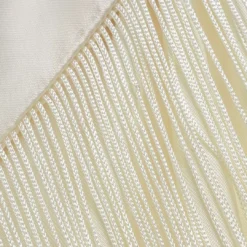 Fringe Patchwork Sleeveless Midi Dress -Women's Clothing Store 717b0145 07e2 4ebf a605 9549a9d36157