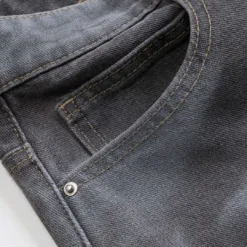 Abstract Print Denim Barrel Jeans -Women's Clothing Store 71d48c57 ea65 494c 870b eaa8612b2856