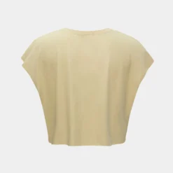 Motorbike Graphic Print Sleeveless T-Shirt -Women's Clothing Store 72535eee 276a 46d7 a135 da4a9c57bb70