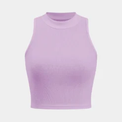 Basic Textured Sleeveless Tank Top -Women's Clothing Store 72924979 9352 4612 93a8 428412d7aaf8