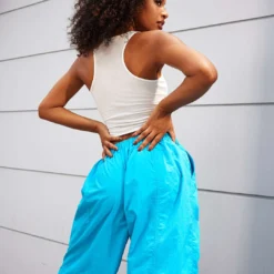 Letter Print Casual Tank Top -Women's Clothing Store 72e48442 8a59 433f b006 58b72345a1c5