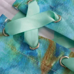 Palm Springs Bustier Top -Women's Clothing Store 738d1fba 3e2f 40c2 bf68 54187b0e4c2e