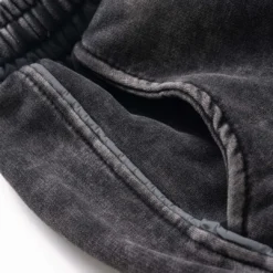 Pocket Tie-Up Shorts -Women's Clothing Store 73ab4c11 2eb2 41d0 b1cc 615e8bdd487b