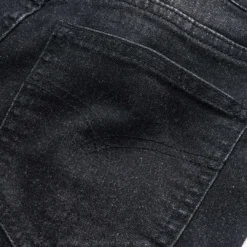 Ripped Cut Out Button Pocket Wide Leg Jeans -Women's Clothing Store 74bd0067 baa8 485c 812f cde25442589f