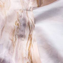 Abstract Print Pleated Satin Tie Front Skirt 8 Abstract Print Pleated Satin Tie Front Skirt -Women's Clothing Store 74fc939d 2fa0 48a4 8fa5 048e91315b64