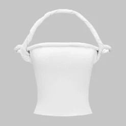 Twist Knot Halter Neck Tank Top -Women's Clothing Store 753e74b4 54d4 488c b02c 3c4e2370c0ae