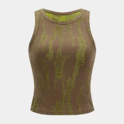 Basic Ribbed Tank Top -Women's Clothing Store 755c9e5a 14e2 4beb 9820 345d8a898237