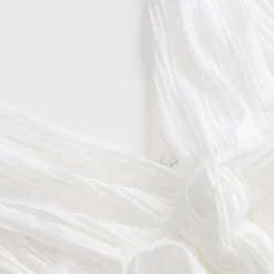 Pleated Twist Zipper Tank Top -Women's Clothing Store 755db31e f67f 4157 9a1f 1ed7507feec1