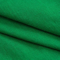 Linen Asymmetrical Ruched V-Neck Short-Sleeve Shirt -Women's Clothing Store 777715c2 6de9 4019 a593 7b3245dcb6c3