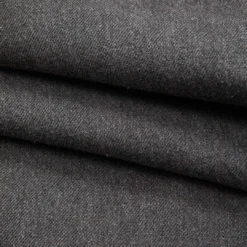 Denim Patchwork Pleated Double Waistband Button Pocket Wide Leg Jeans -Women's Clothing Store 77d16e52 4611 485e 84a8 83ba3afe79b6