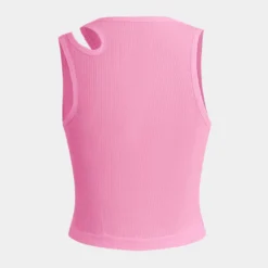 Basic Cut Out Tank Top -Women's Clothing Store 77fd6ce1 f19a 4625 aa60 a1d9a39221d8