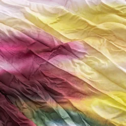 Abstract Tie Dye High Waist Ruched Skirt -Women's Clothing Store 789821dc 30aa 405e b608 7bed5b25c4ab