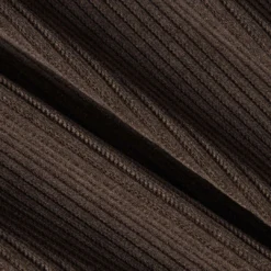 Button V-Neck Belted Long Sleeve Corduroy Maxi Dress -Women's Clothing Store 78ec0a89 012e 474c bc45 bf382eb4368c