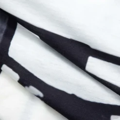 Bikini Print Round Neck Mini T-shirt Dress -Women's Clothing Store 791b372d 745b 4f94 bd34 62bb63934b60