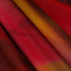 Ombre Print Mesh Long Sleeve Bodysuit -Women's Clothing Store 7a3f0d93 85bf 4250 8c16 8f30647129a6