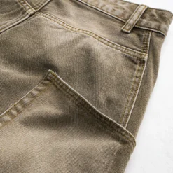 Washed Wide Leg Barrel Jeans -Women's Clothing Store 7c09180d 93e5 40c1 b839 d1e31fed089b