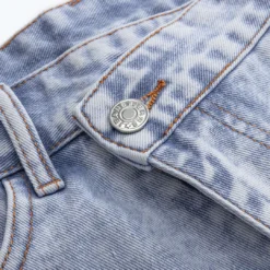 Denim High Waist Ripped Shorts -Women's Clothing Store 7ccd946f 6c24 48df b07e 573aaec9e6f8