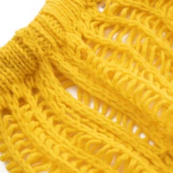 Knit Hollow Out Slit Skirt -Women's Clothing Store 7ddb35f4 7cdd 4e2f 99ce f2fc5ddbcaba